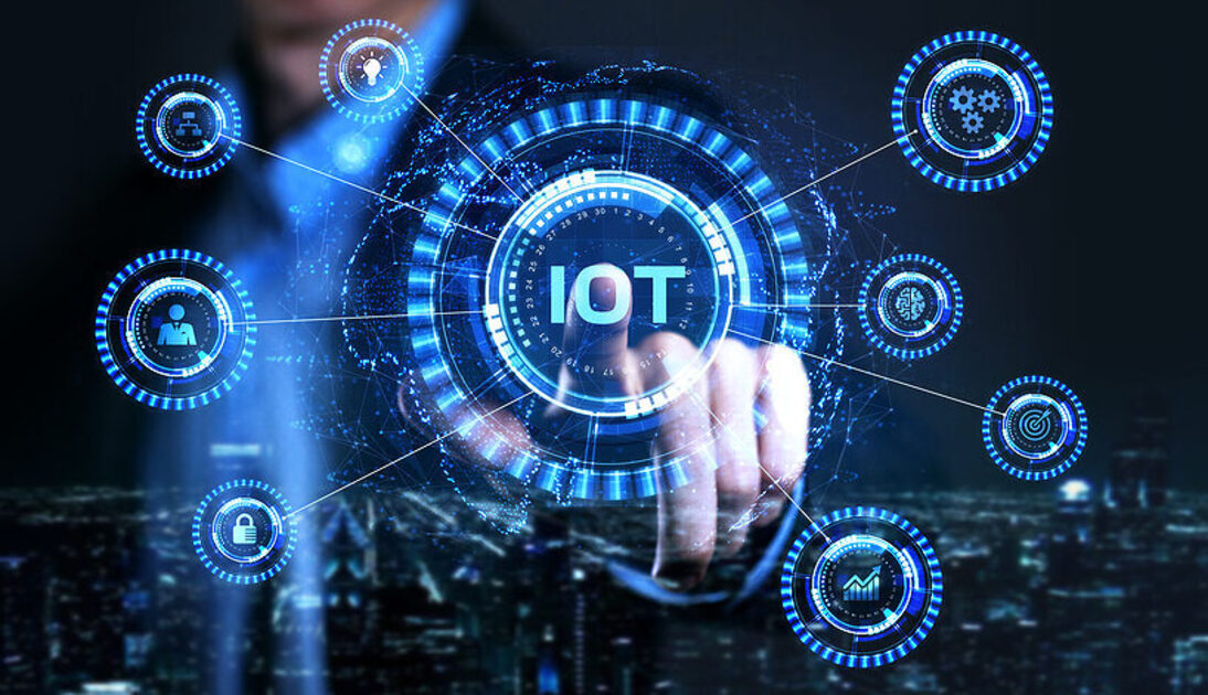Indústria 4.0 em Joinville: Como a Automação e IoT Estão Moldando o Futuro da Produção