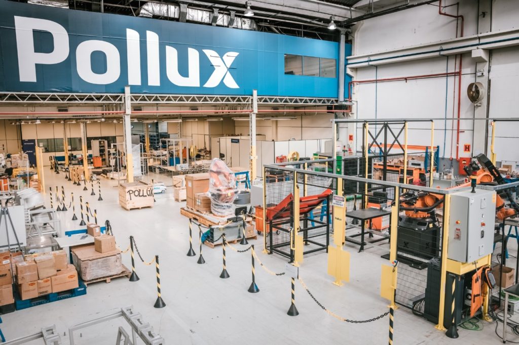 As Startups de Joinville que Estão Revolucionando o Setor Industrial com Inovações Tecnológicas