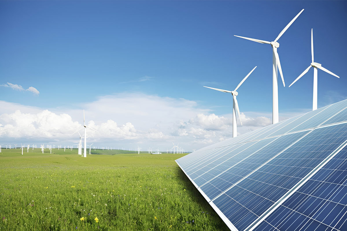 Energia Renovável na União Europeia: Metas e Investimentos Sustentáveis até 2030
