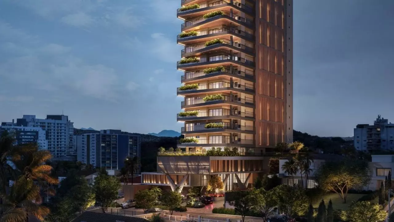 Setor Imobiliário de Joinville: Tendências para 2024 e Projeções de Crescimento