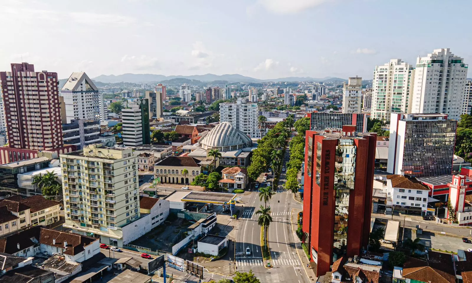 Como Proteger suas Finanças com o Crescente Custo de Vida em Joinville