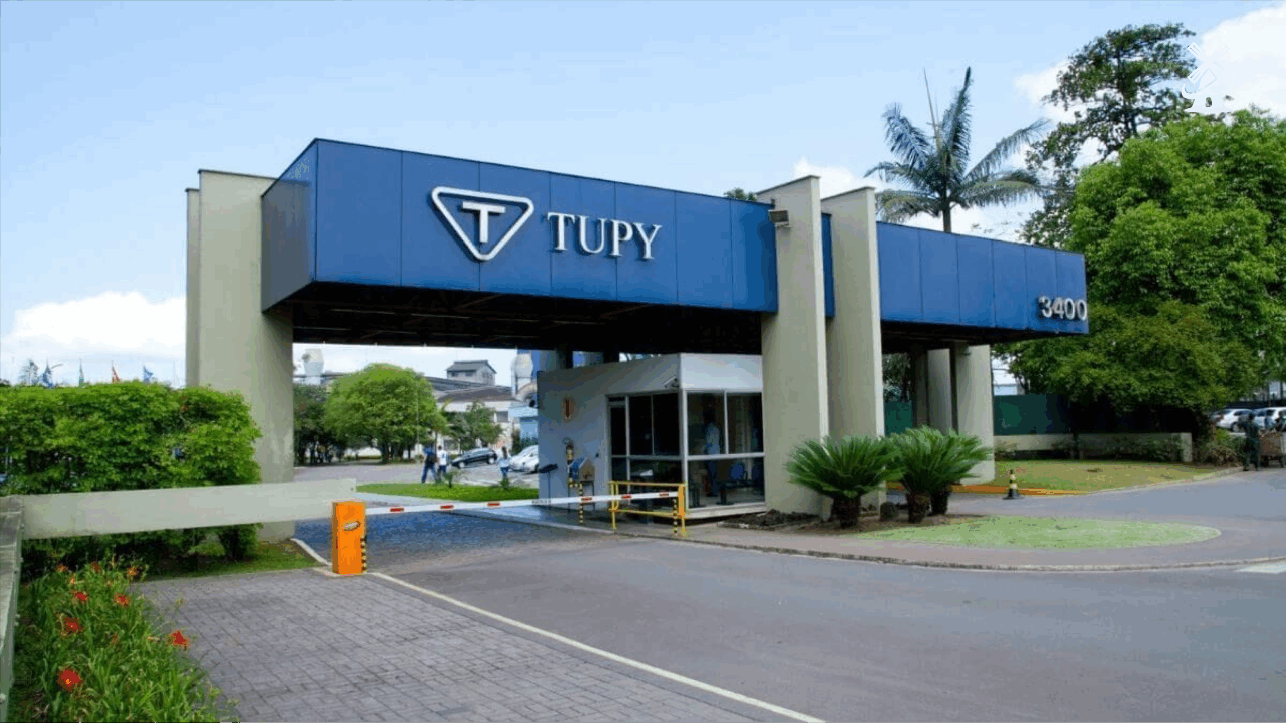 Tupy fecha contrato de R$ 200 milhões com montadora global para fornecimento de motores pesados