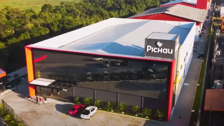 Pichau: como uma loja de informática de Joinville virou marca nacional de tecnologia