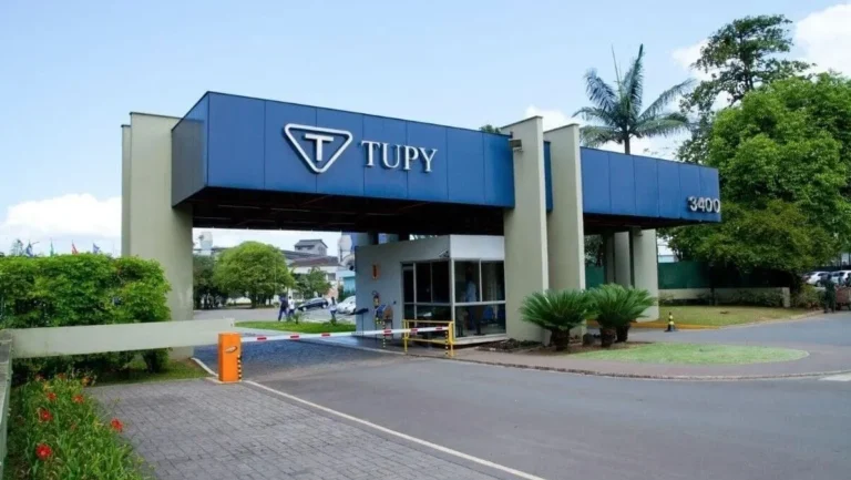 Falta de mão de obra é um dos maiores desafios da Tupy em Joinville, diz CEO