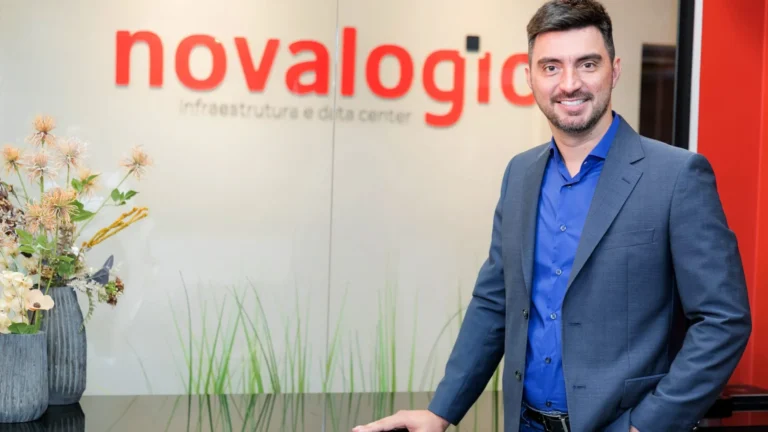 Novalogic mira R$ 1 bilhão em faturamento até 2030 com expansão nacional