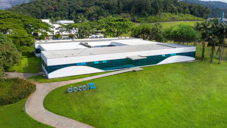 Docol, 70 anos: da oficina em Jaraguá à maior exportadora de metais sanitários da América Latina