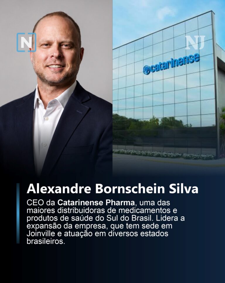 Alexandre Bornschein Silva