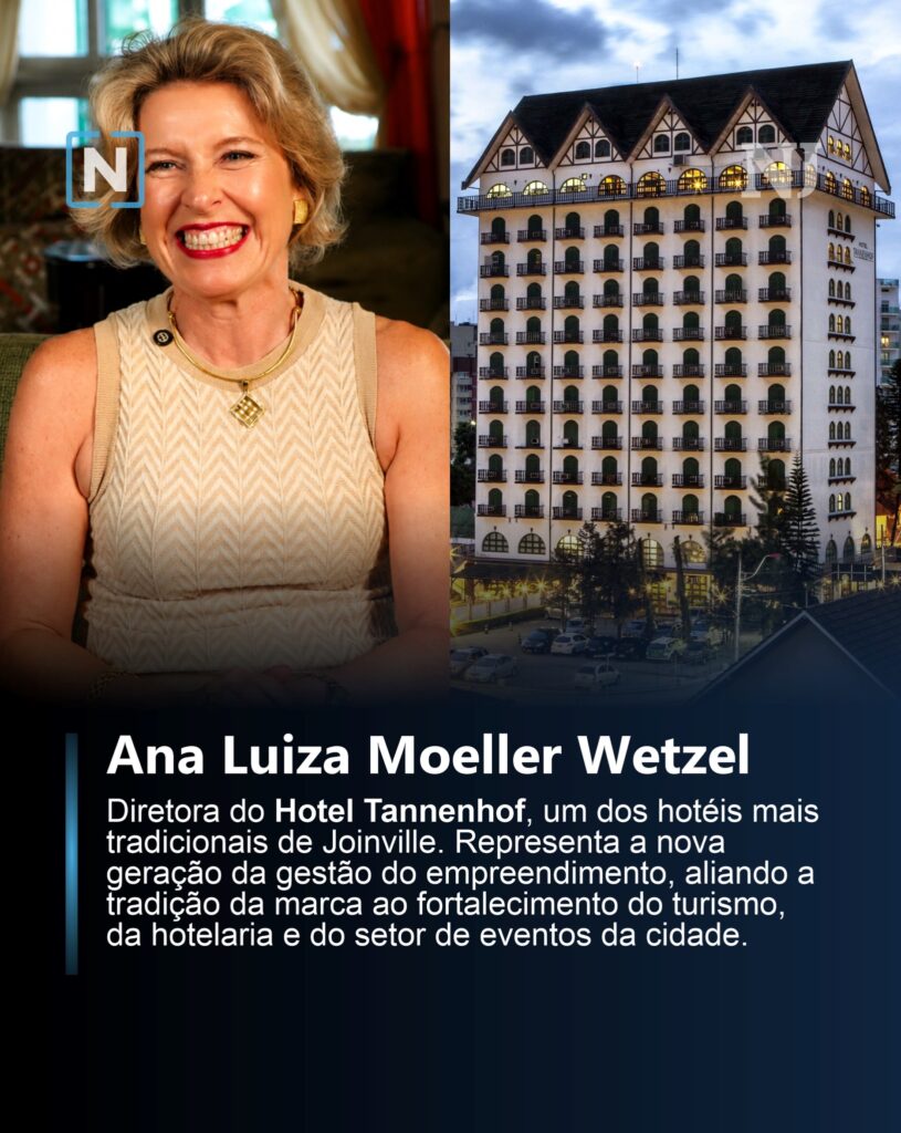 Ana Luiza Moeller Wetzel