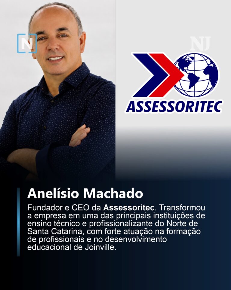Anelísio Machado