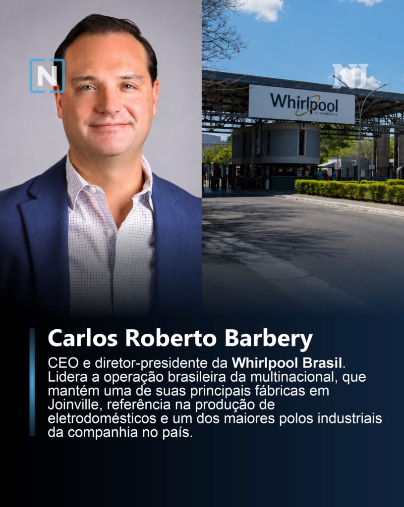 Carlos Roberto Barbery