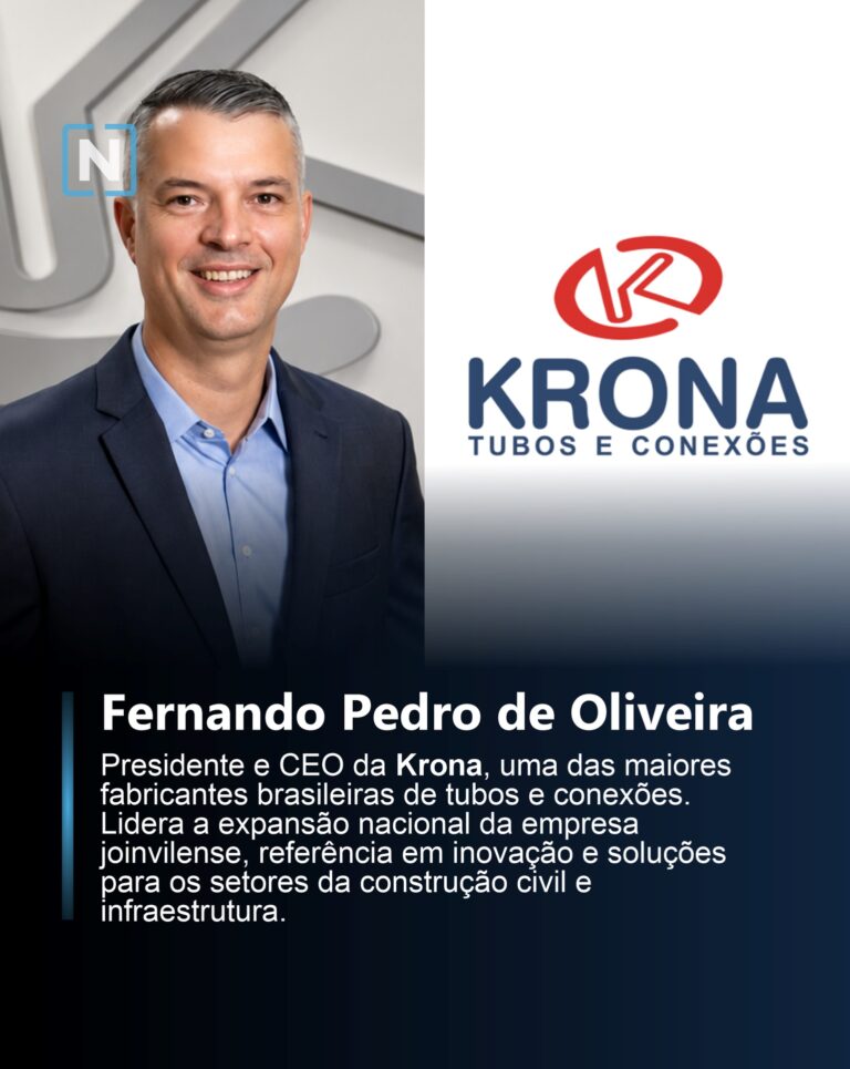 Fernando Pedro de Oliveira