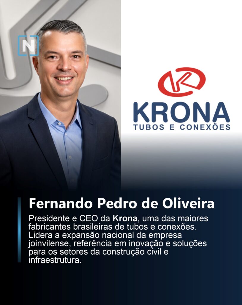 Fernando Pedro de Oliveira