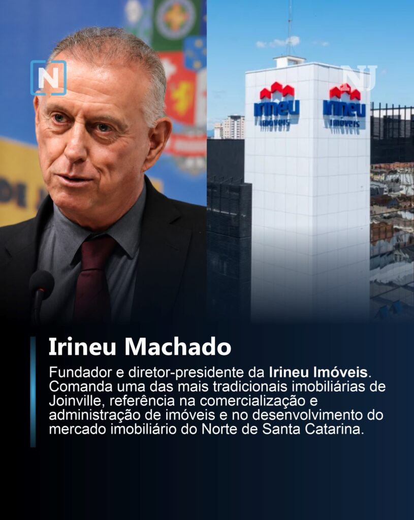 Irineu Machado