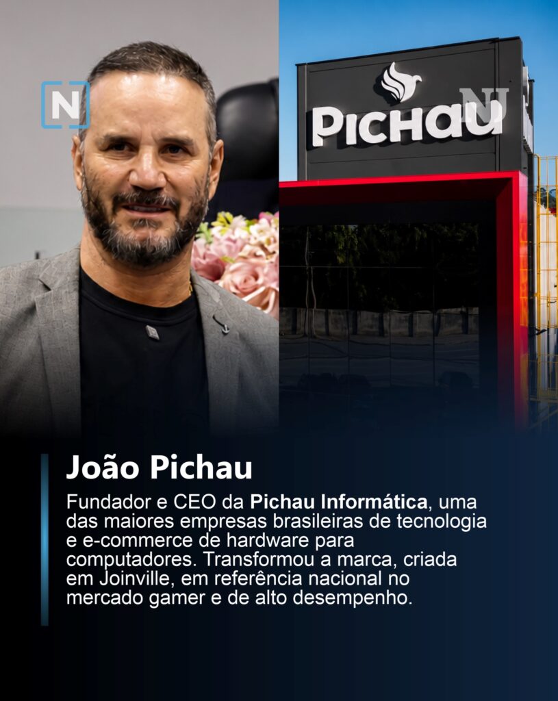 João Pichau