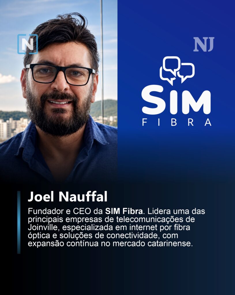 Joel Nauffal