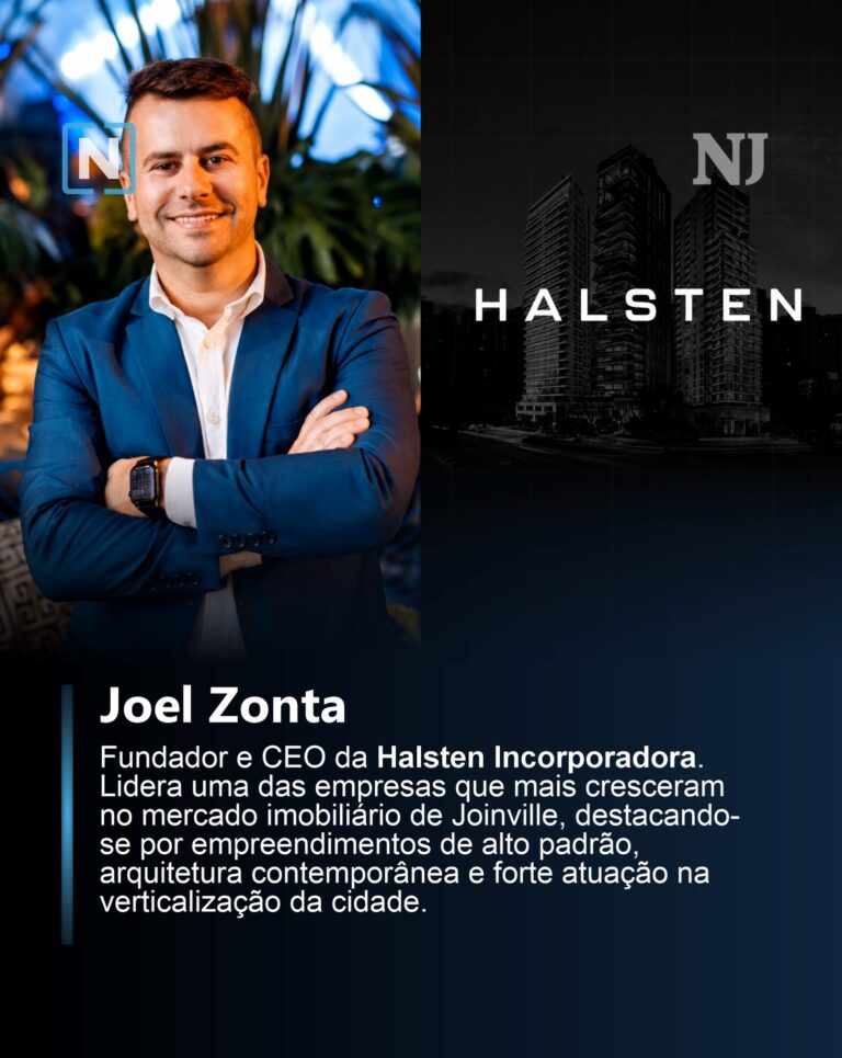 Joel Zonta