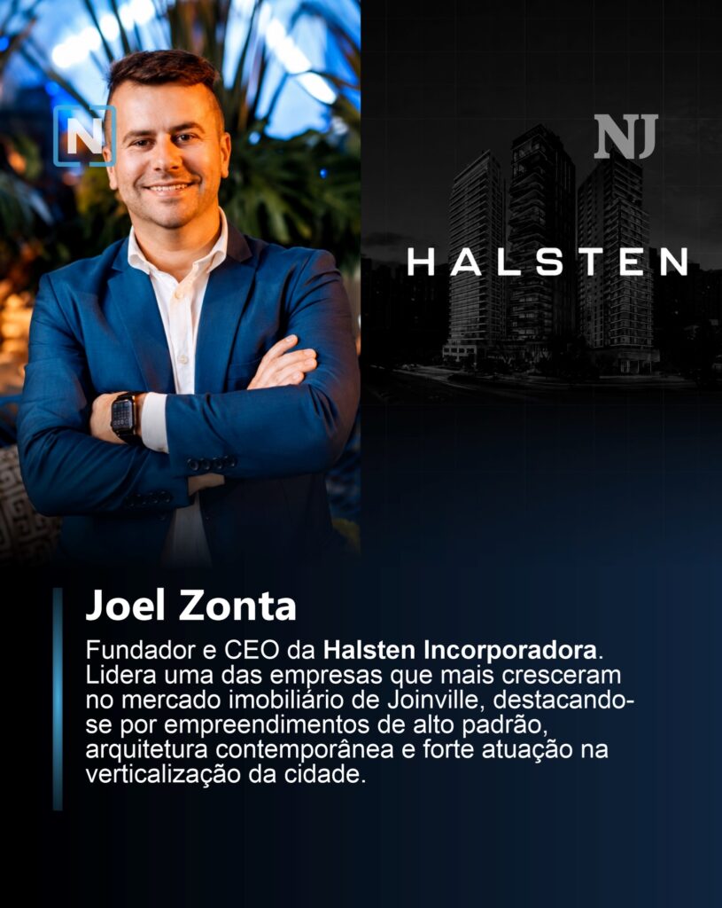 Joel Zonta