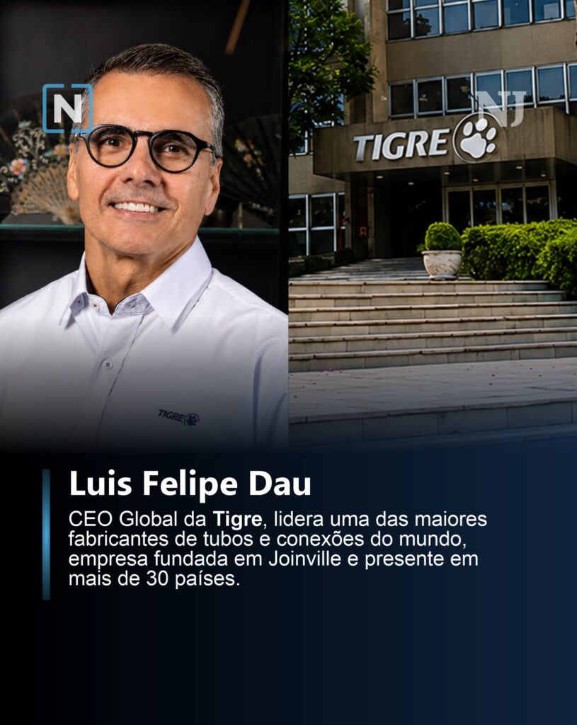 Luis Felipe Dau