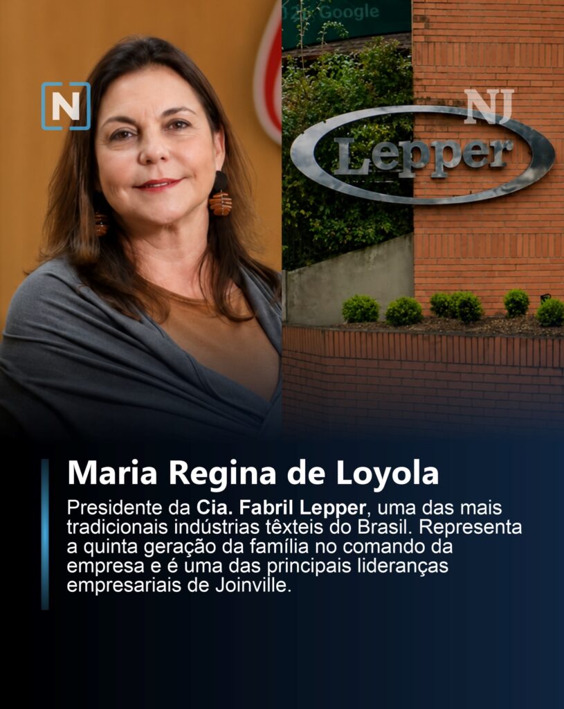 Maria Regina de Loyola