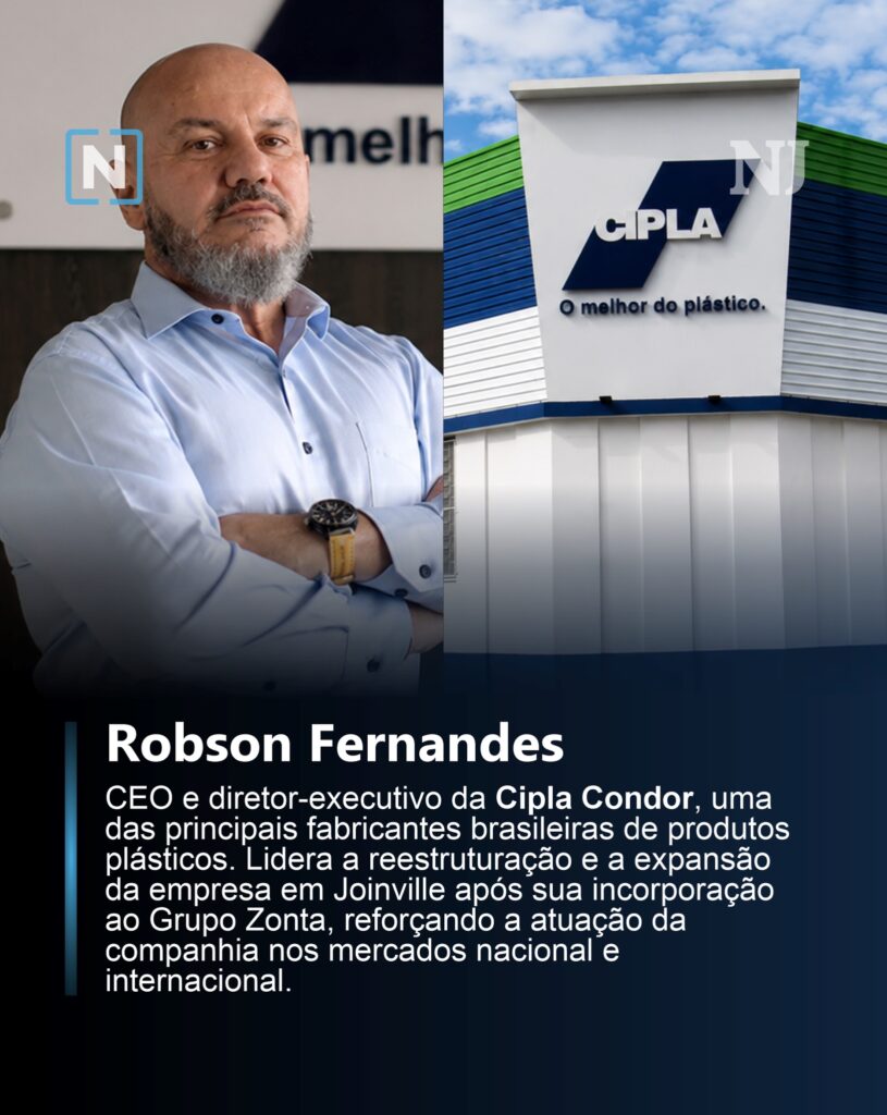 Robson Fernandes