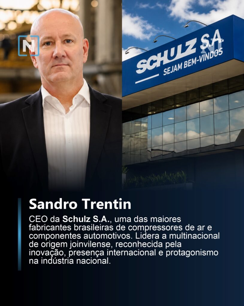 Sandro Trentin