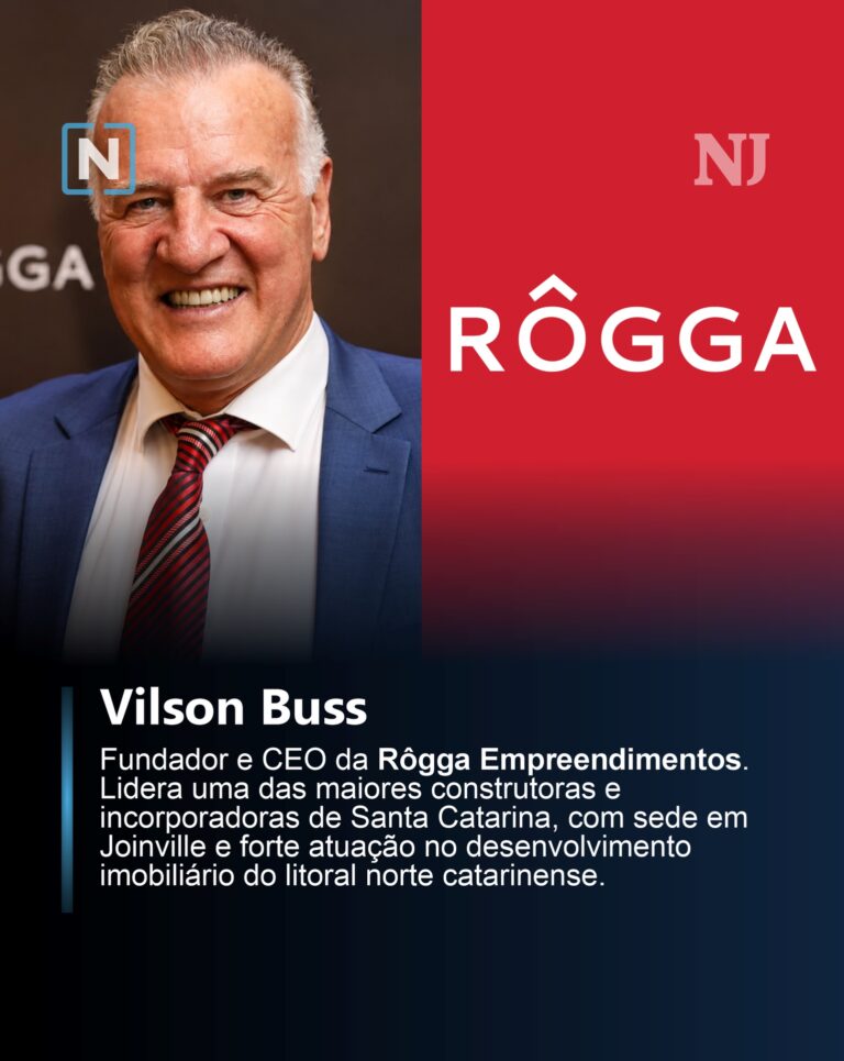 Vilson Buss